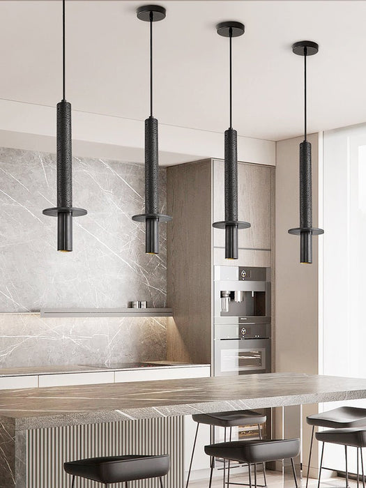 Nova Pendant Light - Simprolos