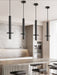Nova Pendant Light - Simprolos