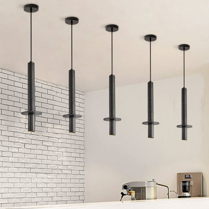 Nova Pendant Light - Simprolos