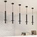 Nova Pendant Light - Simprolos
