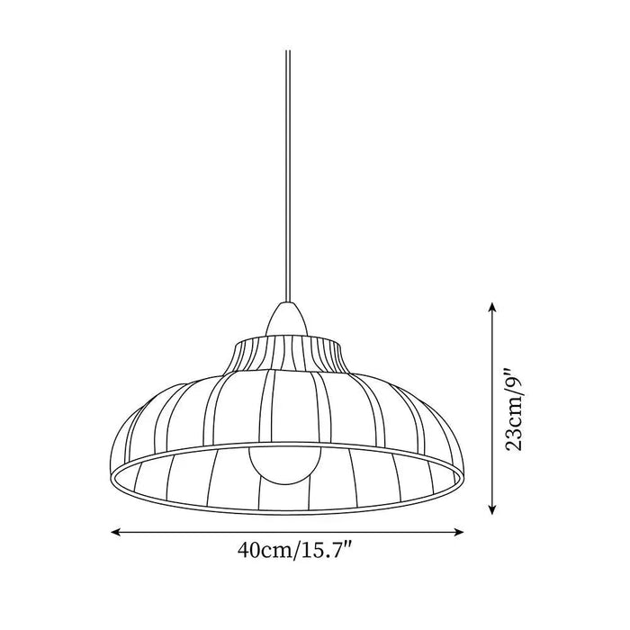 Novelty Pendant Lamp - Simprolos