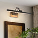Noxmere Adjustable Vanity Wall Lamp - Simprolos