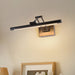 Noxmere Adjustable Vanity Wall Lamp - Simprolos