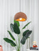 Nubia Cloud Pendant Light - Simprolos