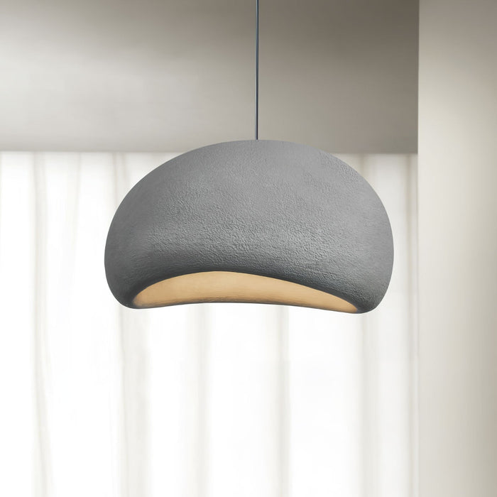 Nubia Cloud Pendant Light - Simprolos