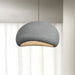 Nubia Cloud Pendant Light - Simprolos