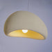Nubia Cloud Pendant Light - Simprolos