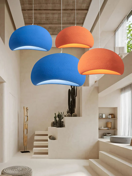 Nubia Cloud Pendant Light - Simprolos
