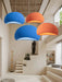 Nubia Cloud Pendant Light - Simprolos