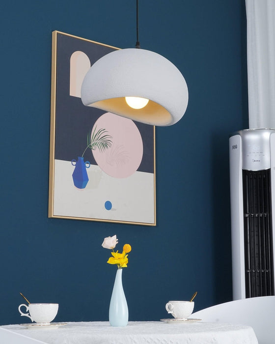 Nubia Cloud Pendant Light - Simprolos