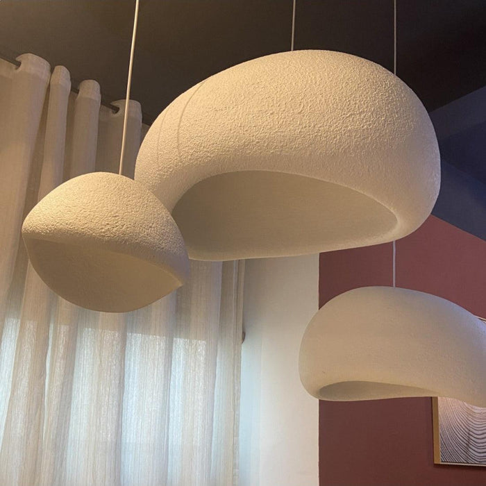 Nubia Cloud Pendant Light - Simprolos
