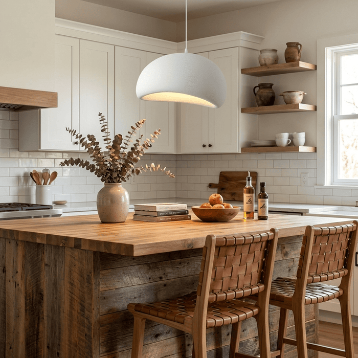 Nubia Cloud Pendant Light - Simprolos