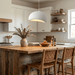 Nubia Cloud Pendant Light - Simprolos