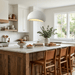 Nubia Cloud Pendant Light - Simprolos