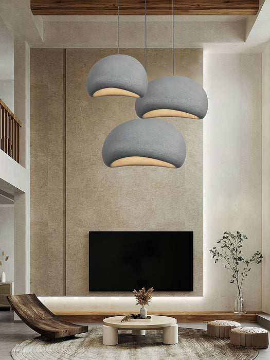 Nubia Cloud Pendant Light - Simprolos
