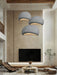 Nubia Cloud Pendant Light - Simprolos