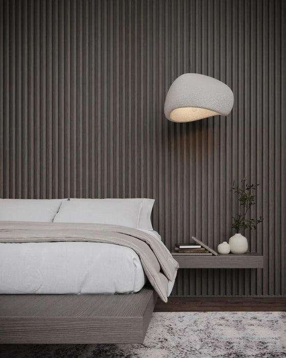 Nubia Cloud Pendant Light - Simprolos