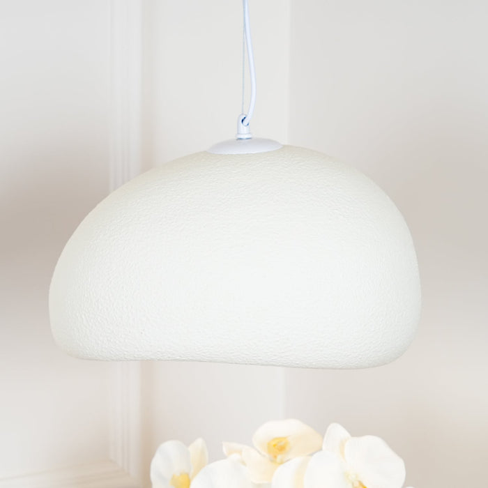 Nubia Cloud Pendant Light - Simprolos