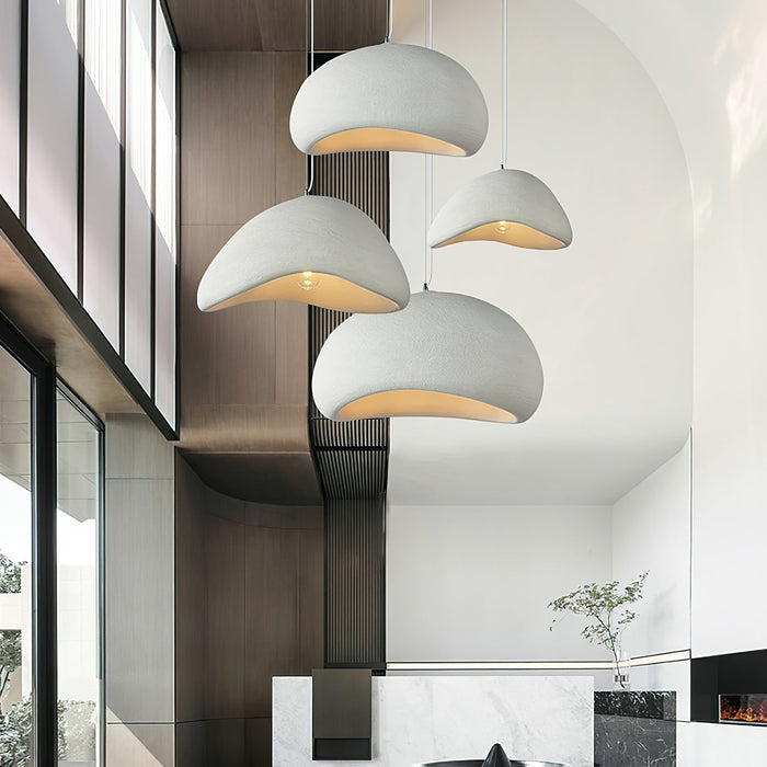 Nubia Cloud Pendant Light - Simprolos