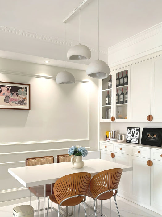 Nubia Cloud Pendant Light - Simprolos