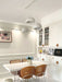 Nubia Cloud Pendant Light - Simprolos