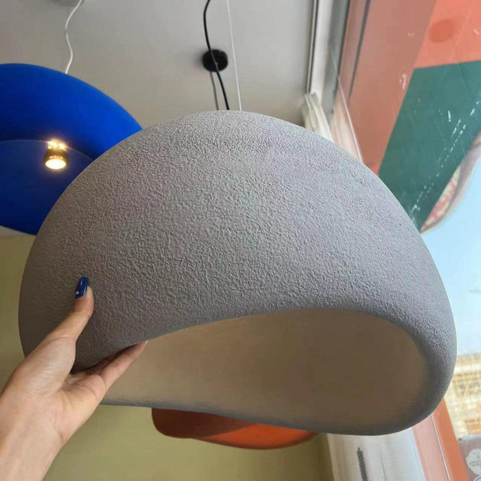 Nubia Cloud Pendant Light - Simprolos