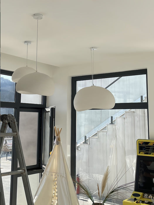 Nubia Cloud Pendant Light - Simprolos