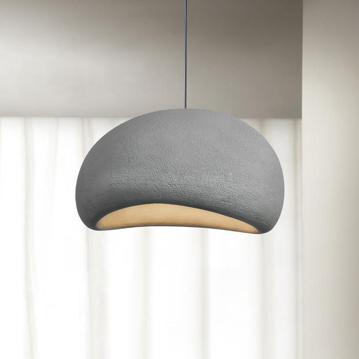 Nubia Cloud Pendant Light - Simprolos