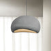 Nubia Cloud Pendant Light - Simprolos