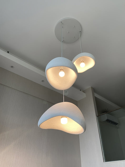 Nubia Cloud Pendant Light - Simprolos