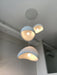 Nubia Cloud Pendant Light - Simprolos