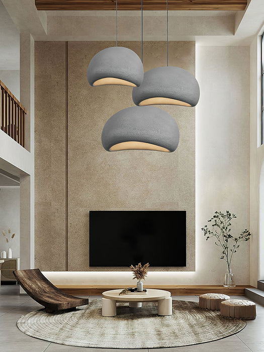 Nubia Cloud Pendant Light - Simprolos