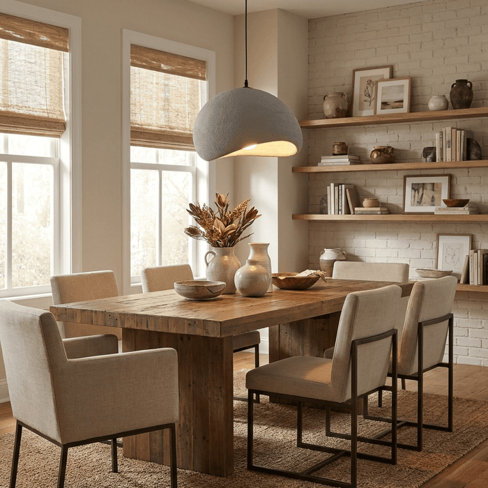Nubia Cloud Pendant Light - Simprolos