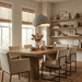 Nubia Cloud Pendant Light - Simprolos