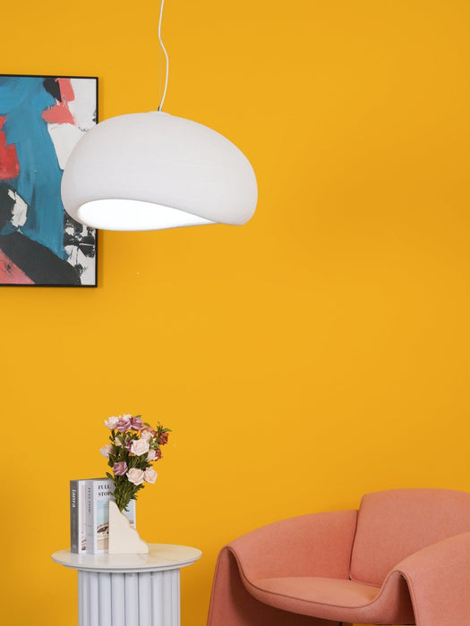 Nubia Cloud Pendant Light - Simprolos