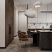 Nubia Cloud Pendant Light - Simprolos