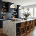 Nubia Cloud Pendant Light - Simprolos