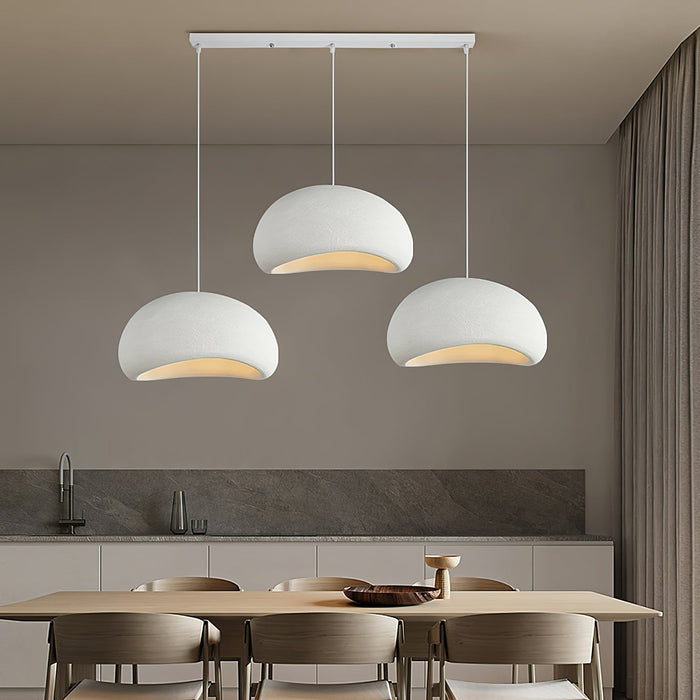 Nubia Cloud Pendant Light - Simprolos