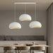 Nubia Cloud Pendant Light - Simprolos