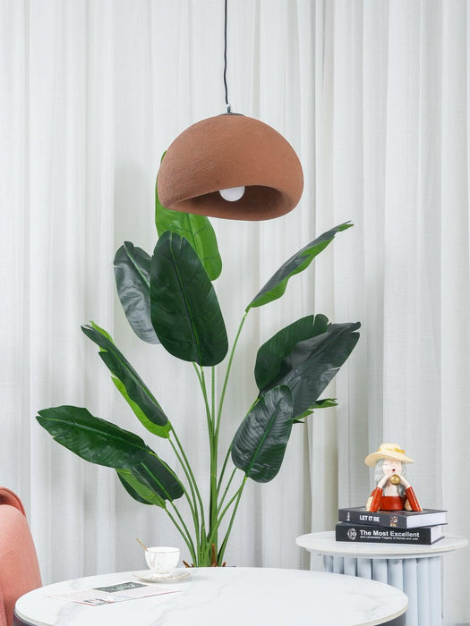 Nubia Cloud Pendant Light - Simprolos