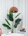 Nubia Cloud Pendant Light - Simprolos
