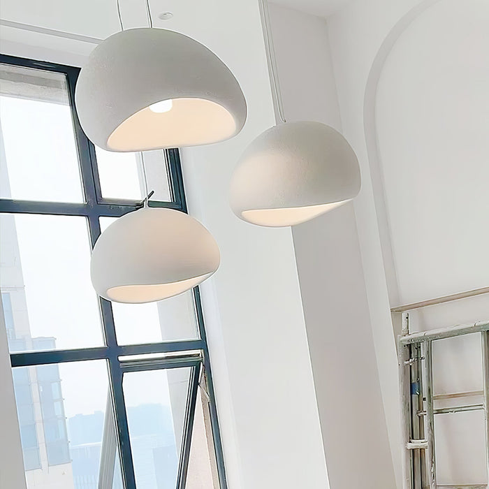 Nubia Cloud Pendant Light - Simprolos