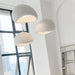 Nubia Cloud Pendant Light - Simprolos