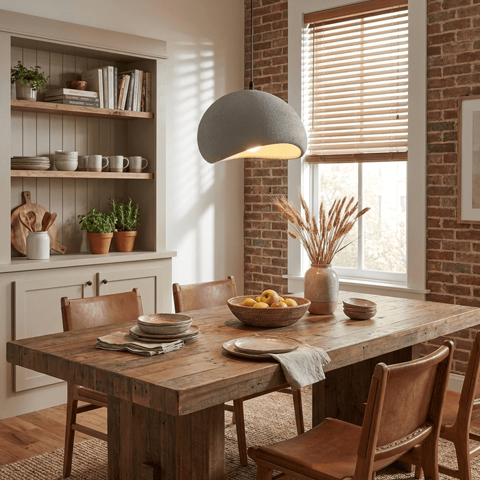 Nubia Cloud Pendant Light - Simprolos
