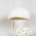 Nubia Cloud Pendant Light - Simprolos