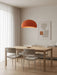 Nubia Cloud Pendant Light - Simprolos
