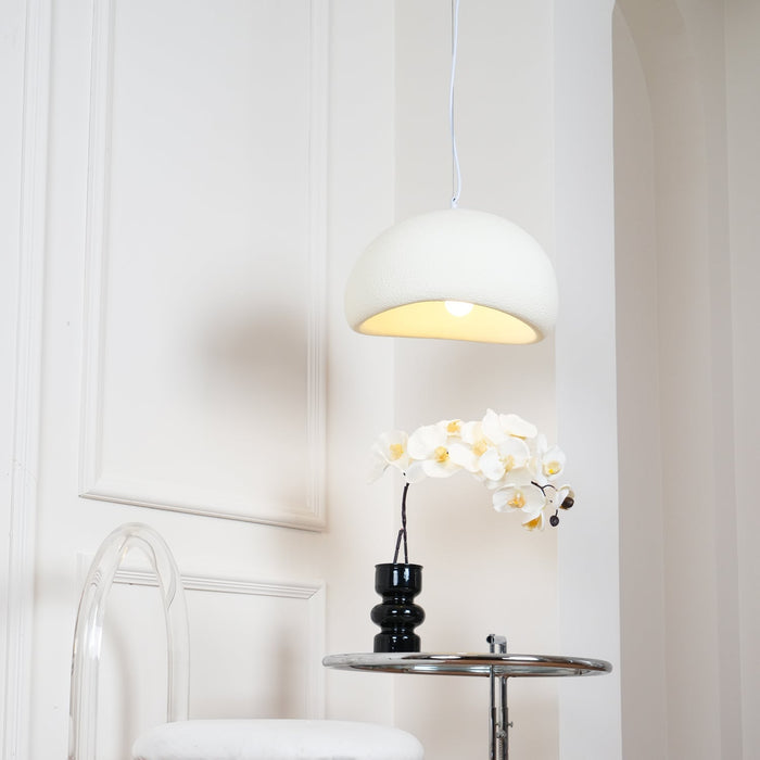 Nubia Cloud Pendant Light - Simprolos