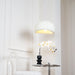 Nubia Cloud Pendant Light - Simprolos