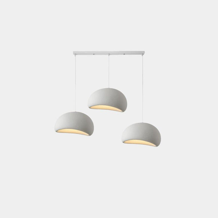 Nubia Cloud Pendant Light - Simprolos