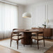 Nubia Cloud Pendant Light - Simprolos